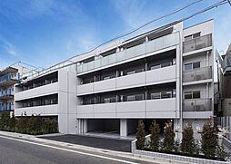 ガーラ・ヴィスタ練馬