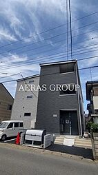 リーブルファイン鶴ヶ島