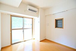 都営浅草線 戸越駅 徒歩7分の賃貸マンション 2階1Kのリビング/ダイニング