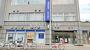 みずほ銀行日野駅前支店 312m