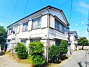 外観・土地