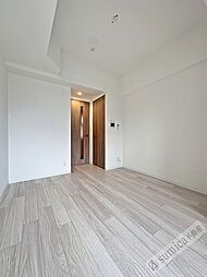 アドバンス大阪リーヴァ 6階1Kのリビング/ダイニング