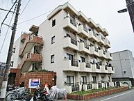 神奈川県相模原市中央区矢部4丁目3-1：物件画像／株式会社賃貸ステーション　橋本店