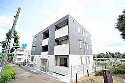 コンフォール長峰A棟