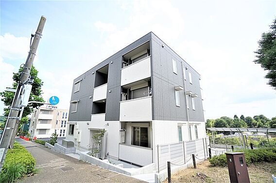 コンフォート長峰A_トップ画像