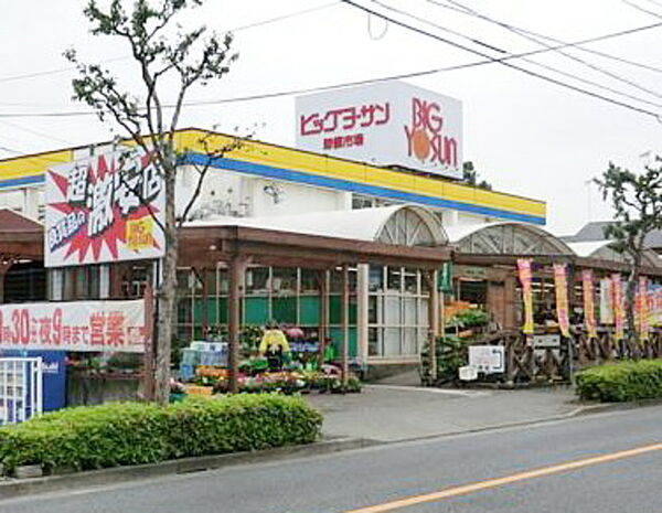 神奈川県相模原市中央区すすきの町 賃貸マンション 2階 外観
