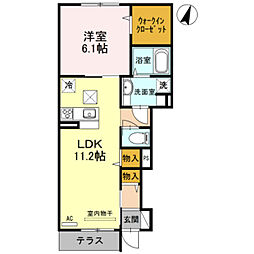 南海高野線 初芝駅 徒歩7分