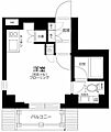 アークス鷺ノ宮5階7.6万円
