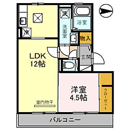 JR関西本線 八尾駅 徒歩7分