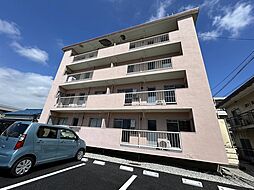 元町マンション 3階