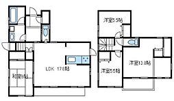 ホームズ さがみ野駅の賃貸一戸建て 賃貸一軒家 物件一覧 神奈川県