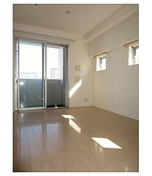 シティインデックス池袋 13階1DKのリビング/ダイニング