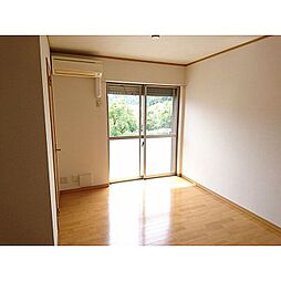 イーストビレッジ 1階2DKのリビング/ダイニング