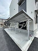 敷地内/建物