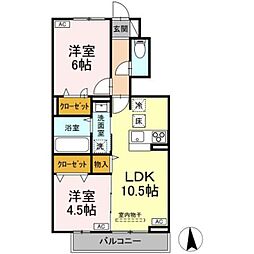 JR南武線 稲城長沼駅 徒歩7分