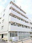 東京都小平市花小金井1丁目6-33：物件画像／アエラス所沢店 （株式会社アエラス）