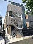 神奈川県座間市入谷東2丁目13-14：物件画像／株式会社賃貸ステーション　相模大野店