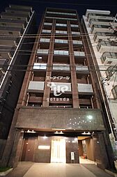 JR山手線 田町駅 徒歩9分の賃貸マンション