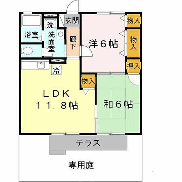 外観画像