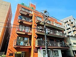 赤坂キャステール