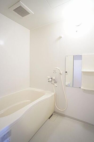 画像12:◆浴室◆清潔感のある浴室です！