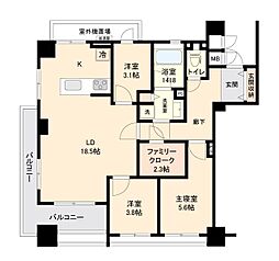 都営新宿線 森下駅 徒歩1分 1階/-