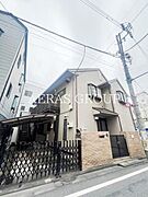 外観・土地