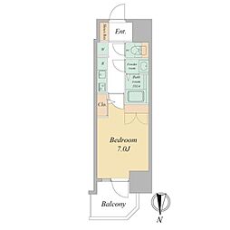 Osaka Metro谷町線 東梅田駅 徒歩8分 10階/-