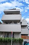 東京都世田谷区松原6丁目：物件画像／お部屋探し情報館　株式会社エーアイアール 渋谷道玄坂店