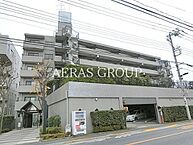 東京都西東京市田無町6丁目5-23：物件画像／アエラス所沢店 （株式会社アエラス）
