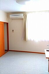 レオパレスコンフォート 2階1Kのリビング/ダイニング