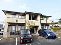 レガート外町　Ｇ棟