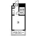 ロマネスク警固6階3.6万円
