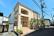 外観・土地