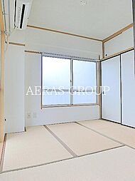 JR山手線 大塚駅 徒歩9分の賃貸マンション 2階2DKのリビング/ダイニング