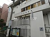 大森税務署 813m