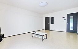 レオネクストさくらブリアン 3階1Kのリビング/ダイニング