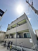 外観・土地