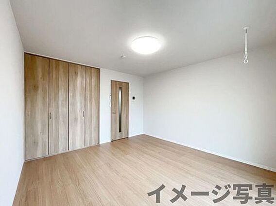 クリアラピッズ清瀬_内装_2