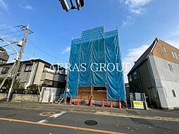 Ｆｏｒｅｓｔ Ｐａｒｋ Ｈｉｌｌｓ