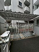 敷地内/建物