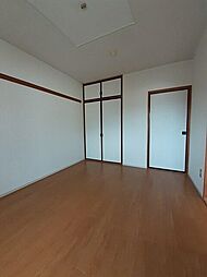 ユウハイム 2階2DKのリビング/ダイニング