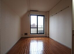 サンハイム小川 3階ワンルームのリビング/ダイニング