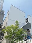 兵庫県尼崎市長洲東通3丁目：物件画像／株式会社サイラス　ホームメイトFC甲子園口店