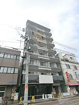 サンライフ北田辺  ｜ 大阪府大阪市東住吉区駒川２丁目（賃貸マンション1R・2階・25.18㎡） その30