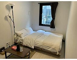 ｔｈｅ ＧＩＮＺＡ  ｅａｓｔ 1階1Kのリビング/ダイニング