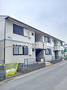 外観・土地