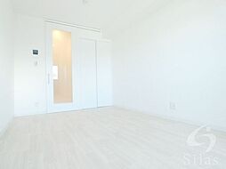 阪神本線 打出駅 徒歩3分の賃貸マンション 3階1Kのリビング/ダイニング