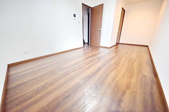 スノーフレークふちのべ105._内装_1