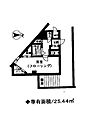 フレンド清水4階7.5万円